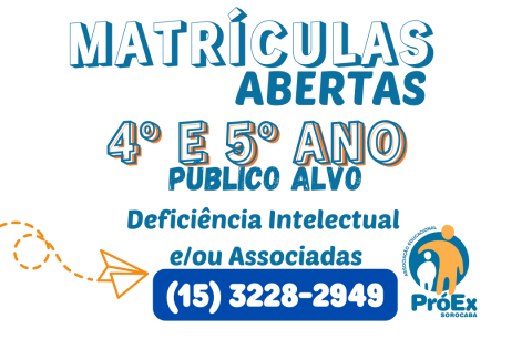 Saiba mais!