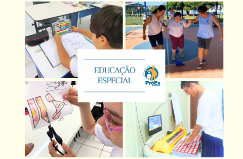 Saiba mais!