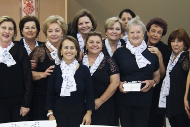Voluntários
