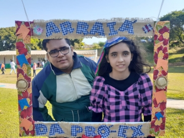 Festa Junina da PróEx 2023