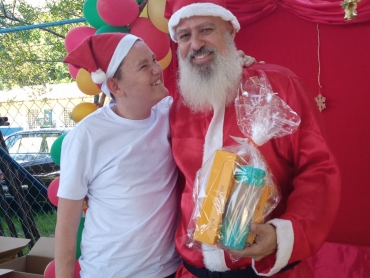 Natal 2024