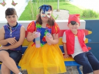 Folia de Carnaval