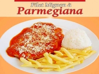 Parmegiana - Próex