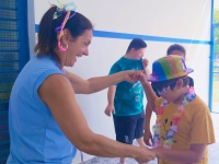 Nosso Carnaval 2024