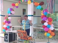 Dia das Crianças 2023