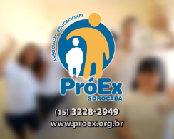 16º Bazar e Cia em prol da PróEx